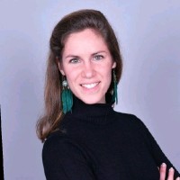 CIC Réseaux en Île-de-France Employee Mathilde D's profile photo
