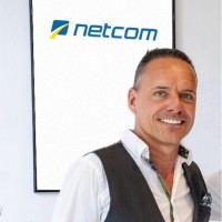 Netcom AG Employee Jorge Viñals's profile photo