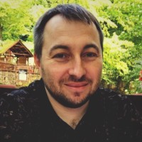 Angle2 Employee Віталій Школін's profile photo