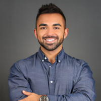Eric Rosas Email & Phone Number