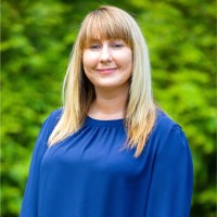 YWCA Richmond Employee Angela R.'s profile photo