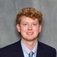 Bank of America Employee Chase Tyner's profile photo