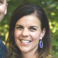 The University of Texas at San Antonio Employee Cami Rush's profile photo