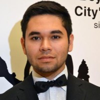 Ramiro Cantu Email