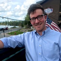 Tucker Carlson Email & Phone Number