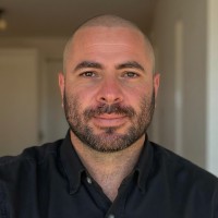 Toast Employee John Rey Mendoza's profile photo