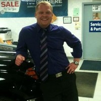 Charlie Goodwin Email & Phone Number