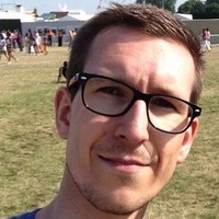 Shopify Employee Peter Arato's profile photo