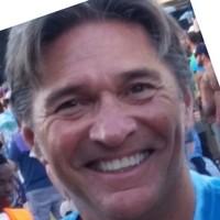 Netstock Employee Michael Cansler's profile photo