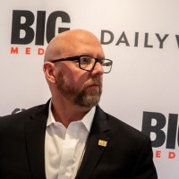 The Daily Wire Employee David Coleman's profile photo