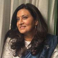 Bharati Chaturvedi Email & Phone Number