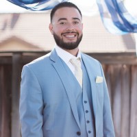 Jet Mortgage Employee Julio Morales's profile photo