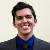 AVIO Consulting Employee Tim Gonzales's profile photo