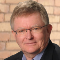 CO2 Coaching;  Schlick Consulting, LLC; Hamline University School of Business (M Employee Thomas Schlick's profile photo