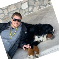 Cora Systems Employee Eugene Walsh's profile photo