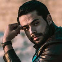 Mohammad Mahdavi Email