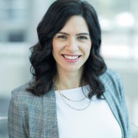Nadia Vetere Email & Phone Number