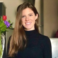 Ground News Employee Alix Findlay's profile photo