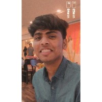 BeBetta Employee Aditya Gupta's profile photo