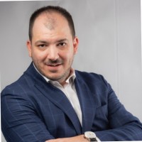 George Moshakis Email