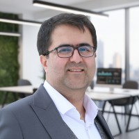 Tribulant Employee Mohsen Rabieai's profile photo