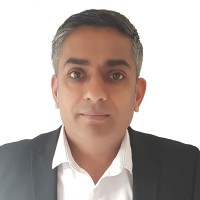 Nash Patel Email