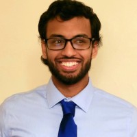 Cricut Employee Mohammed Hoque's profile photo