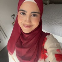 Learning Cubs Employee Arhama Farhan's profile photo