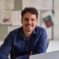 Schweizerischer Nationalfonds SNF Employee Marc-Ferry Kölliker's profile photo