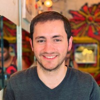 TA9 Employee Elihai Sugarman's profile photo