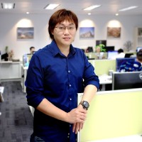 JATO Employee Doby Yu's profile photo