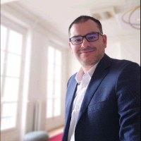 enioka Employee Yannick Limballe's profile photo