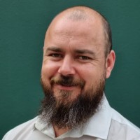 COLUMBIT Employee Chris Scott's profile photo