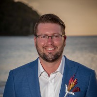 Andrew Casper Email & Phone Number