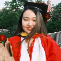 New Age Pet Employee Anqi Li's profile photo