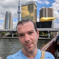 Aperian Employee Anthony Greco's profile photo