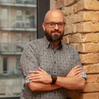Avantgarde Group Employee Balázs Trosits's profile photo