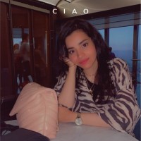 TLH Consulting Inc Employee Nancy Alsharqawy's profile photo