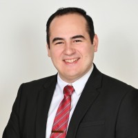 Enrique Barragán Villamar Email