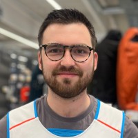 Decathlon Slovensko Employee Lukáš Šugár's profile photo