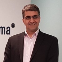 Solid State Pharma Employee Mahmoud Mirmehrabi's profile photo