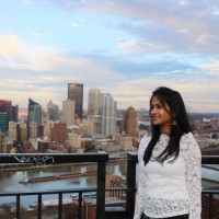 Rocket Homes Employee Deepthi Kunduru's profile photo