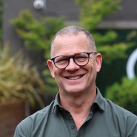 Australian Medical Council Employee Shaun Ewen's profile photo