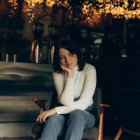 Fireart Studio Employee Oleksandra Strielkova's profile photo