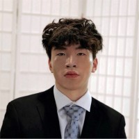 Cornell App Development (AppDev) Employee Michael Hsieh's profile photo