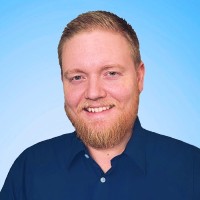 Air Control Systems Employee Taylor Kent's profile photo