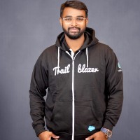 MindRuby Technologies Employee Sumesh Sah's profile photo