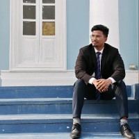 Jeevanantham M Email