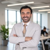 Google Employee Michael Mousa's profile photo