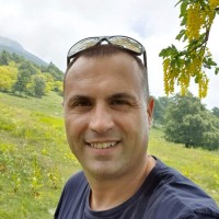 Luca Meghi Email